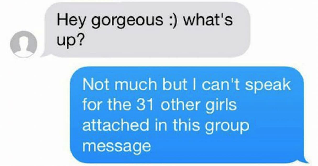 Funny Stoned Text Messages, Ranked from Best to Worst