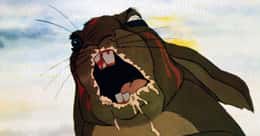Remembering The 'Watership Down' Movie, Which Was Scarier Than Anyone Expected It To Be