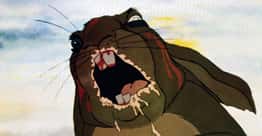 Remembering The 'Watership Down' Movie, Which Was Scarier Than Anyone Expected It To Be
