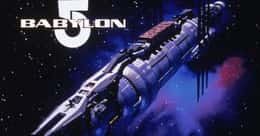The Best Babylon 5 Episodes of All Time