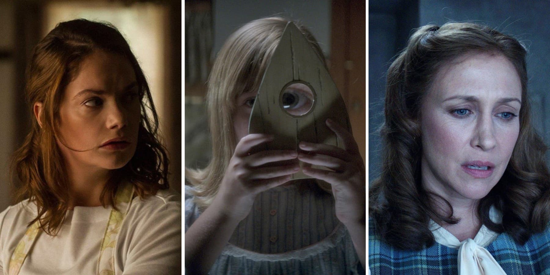 13 Ghost Horror Movies To Watch Now On Netflix