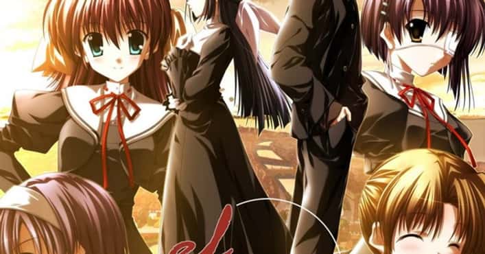 The Best Amnesia Anime of All Time