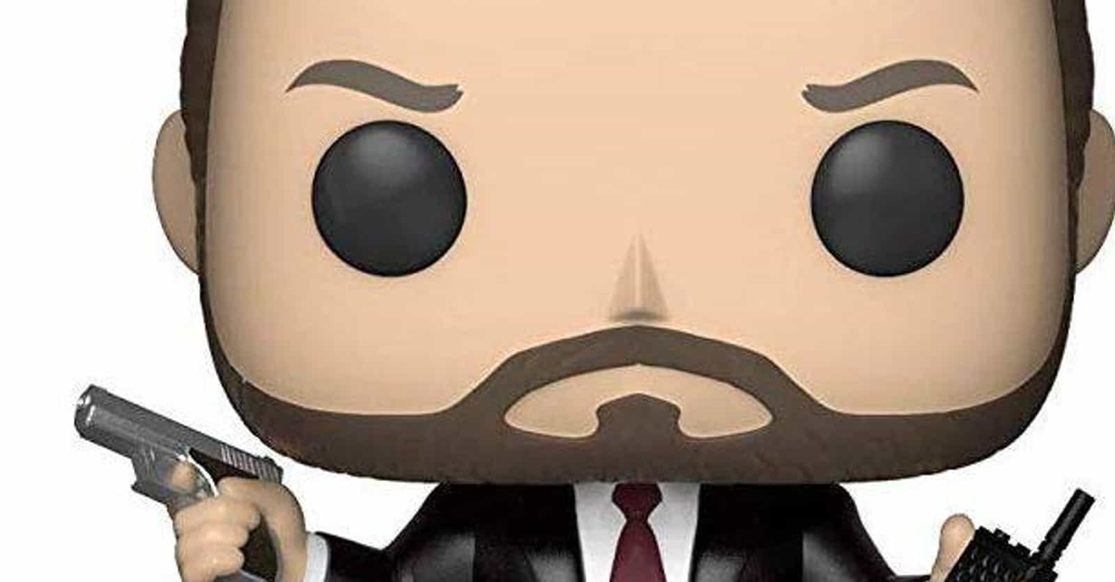 The Most Respectable Funkos For The Classy Film Buff