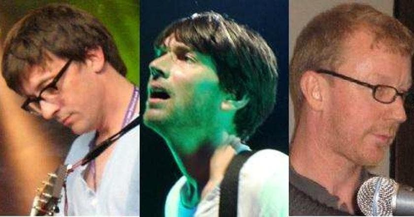 Colchester Bands | List of Artists from Colchester