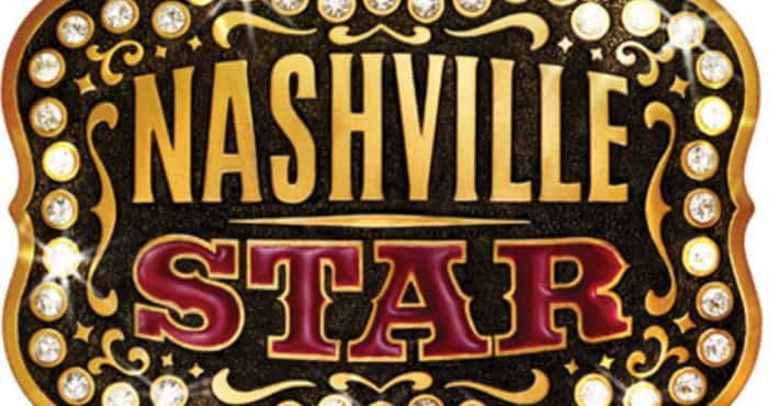 The Best Winners of Nashville Star