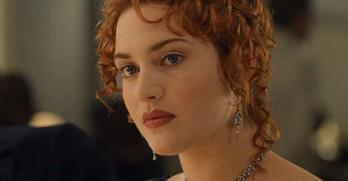 Kate Winslet Characters