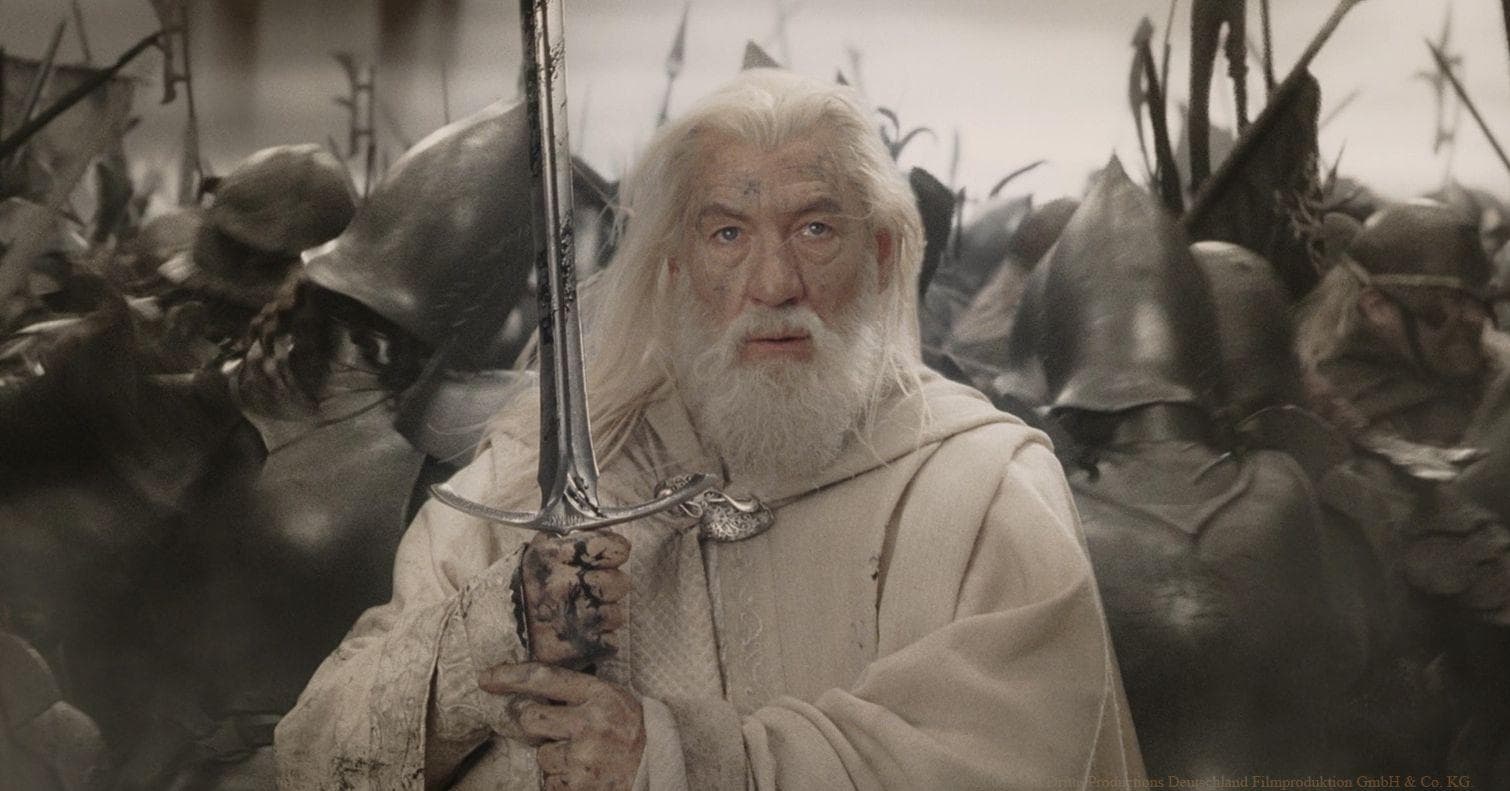 The Lord of the Rings' Characters, Ranked