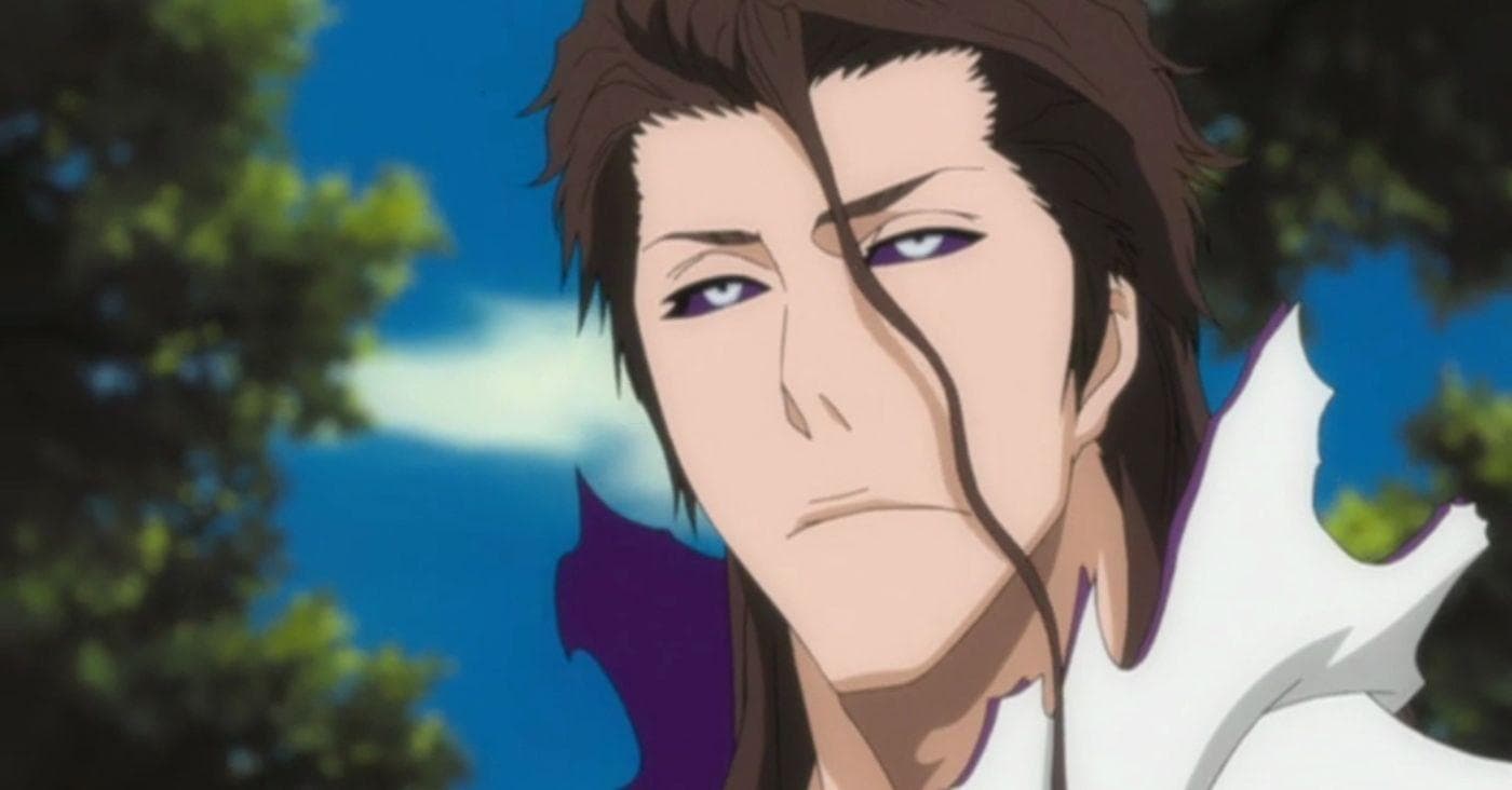 Bleach: 10 Anime Villains Who Would Join Forces With Aizen