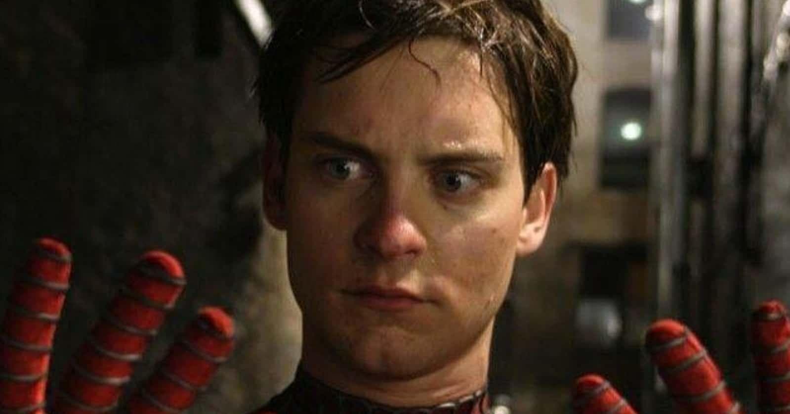 Everything Leaving Netflix At The End Of August