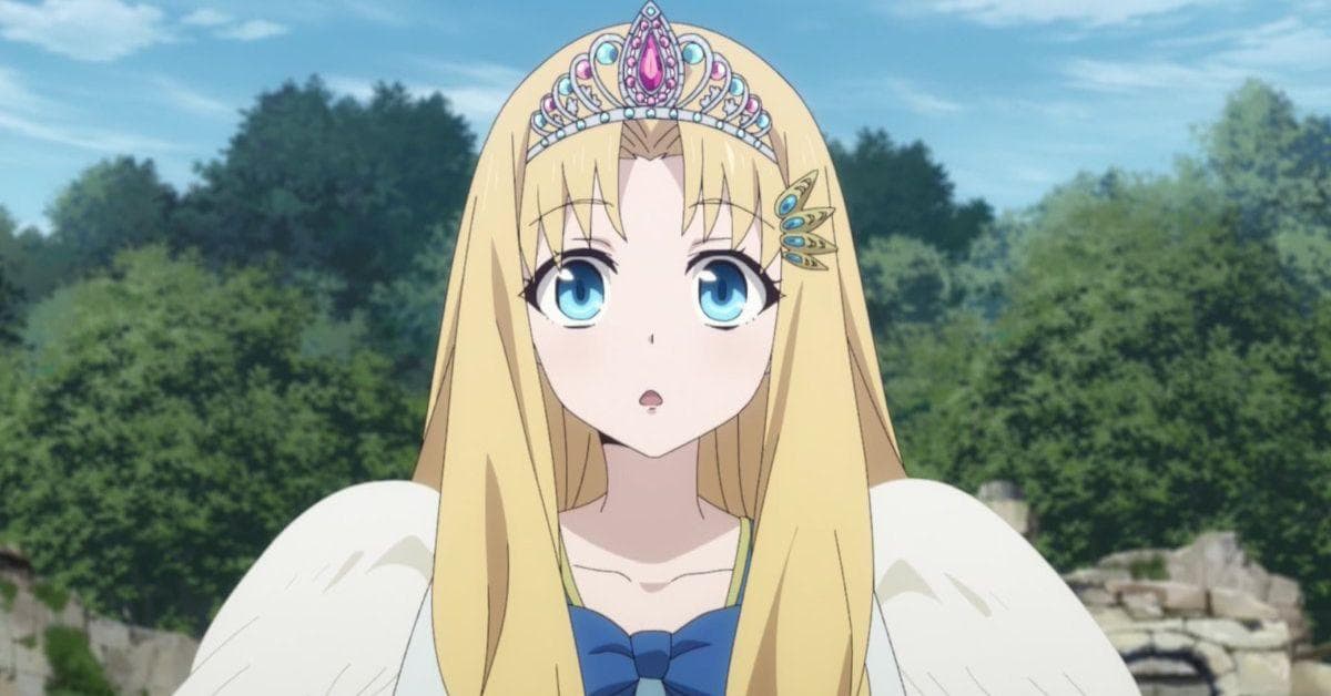 The 21 Best Female Characters From Isekai Anime