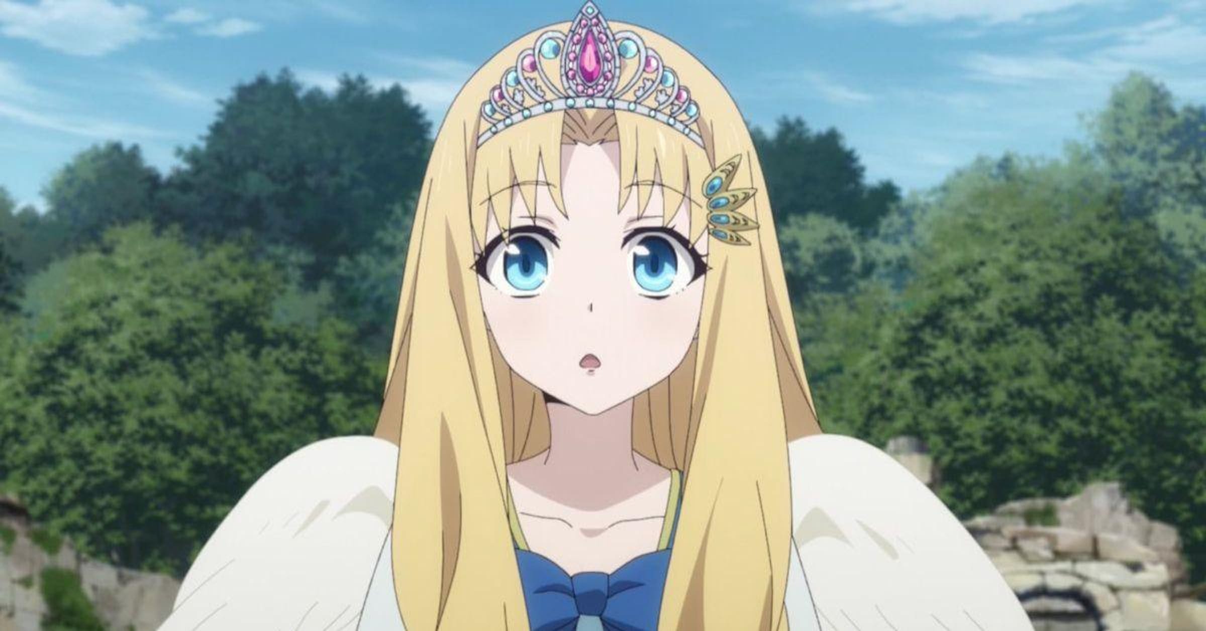 10 Most Liked Characters In Isekai Anime