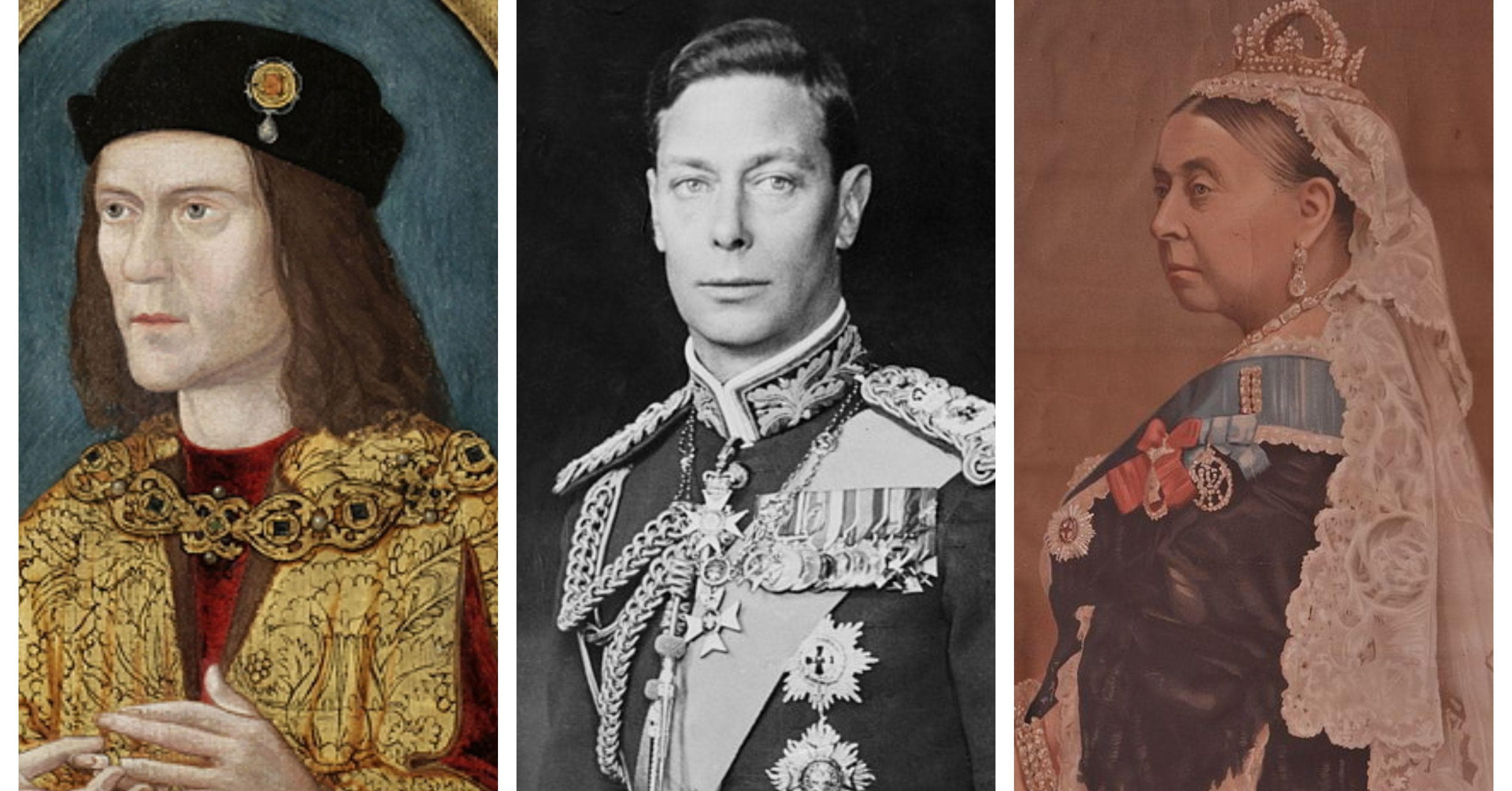 Facts About British Royalty We Just Learned That Made Us Say 'Really?'
