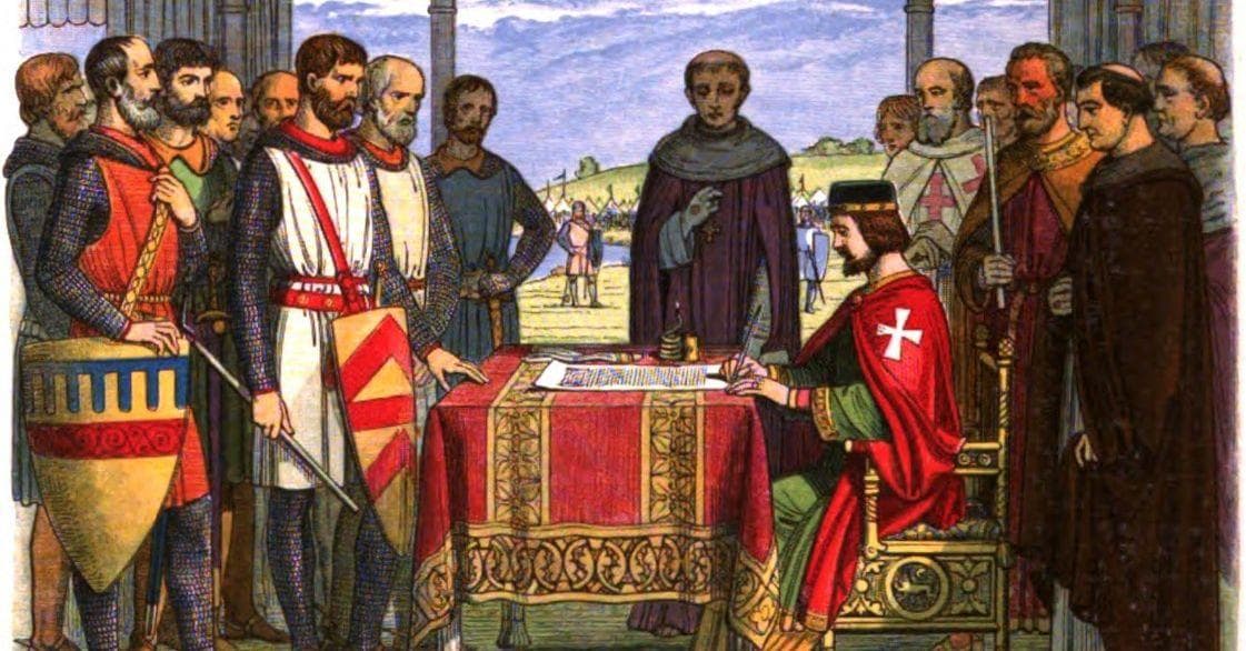 Weird But True Historical Date Comparisons To Ruin Your Perception Of Time