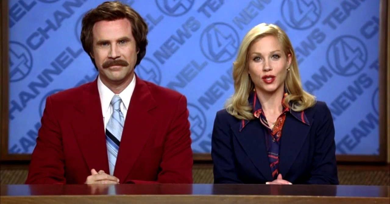 The Best F-Bombs In Movie History