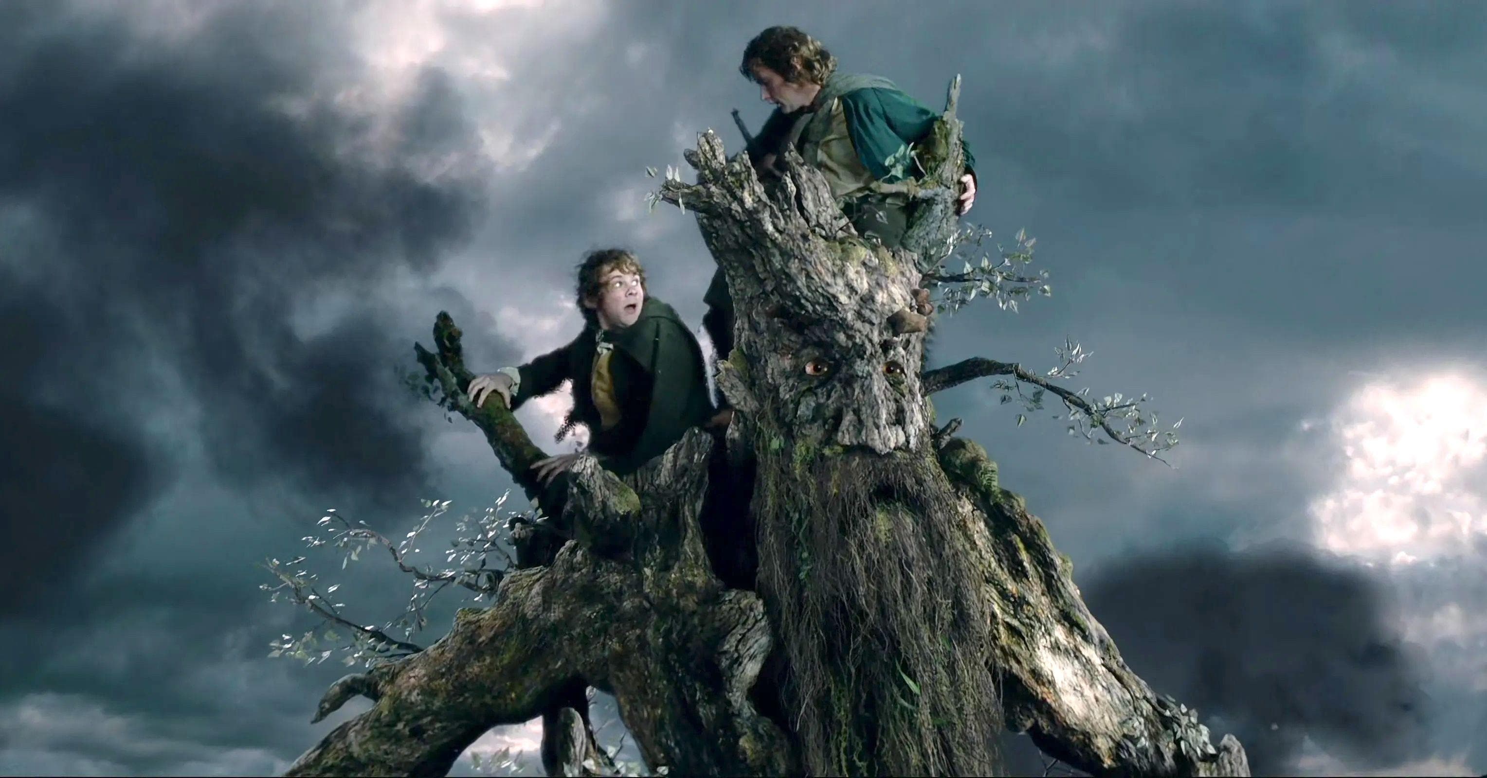 Fans Are Sharing The Most Frustrating Scenes In All Of 'Lord of the Rings'
