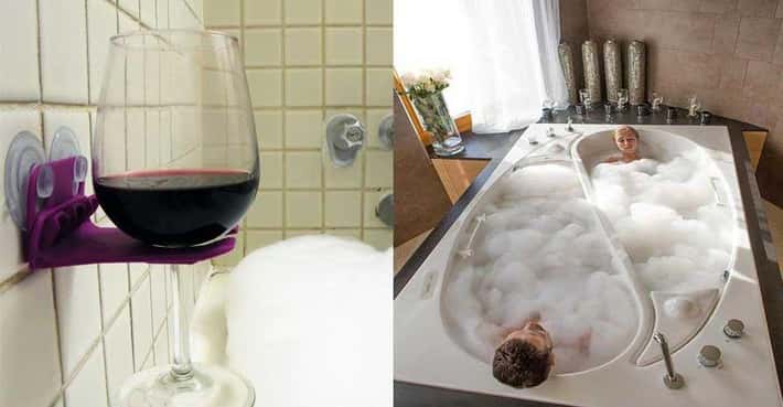Genius Inventions for the Bathroom