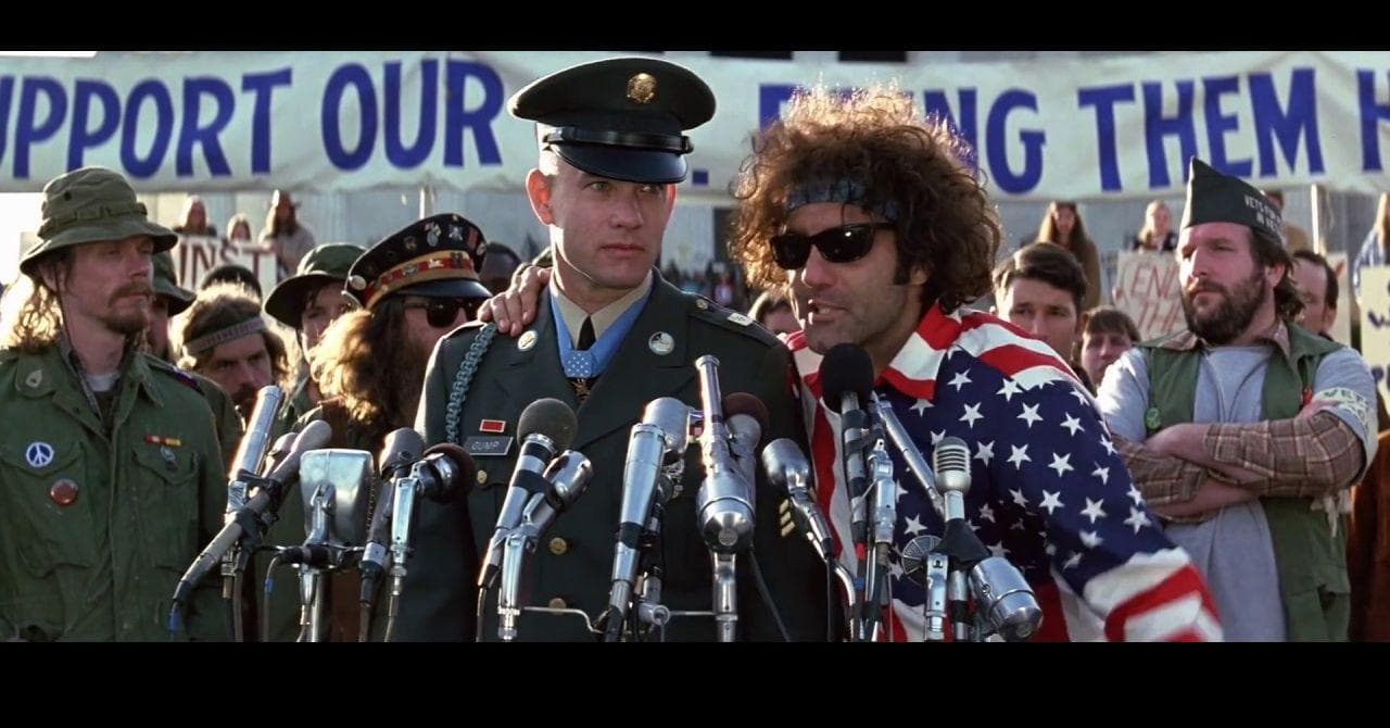 Small Details We Just Noticed From Tom Hanks Movies