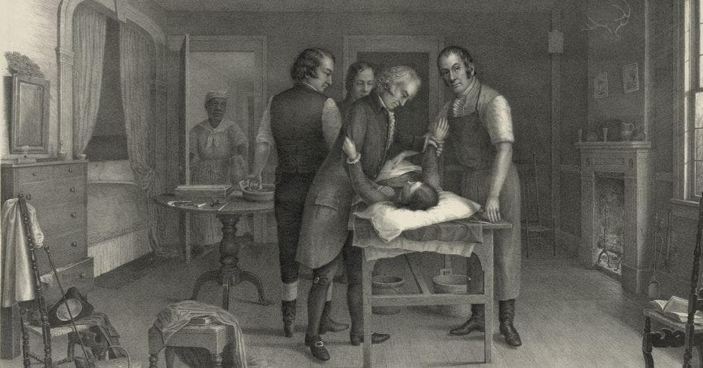 Strange Stories From History We Were Surprised To Finally Learn