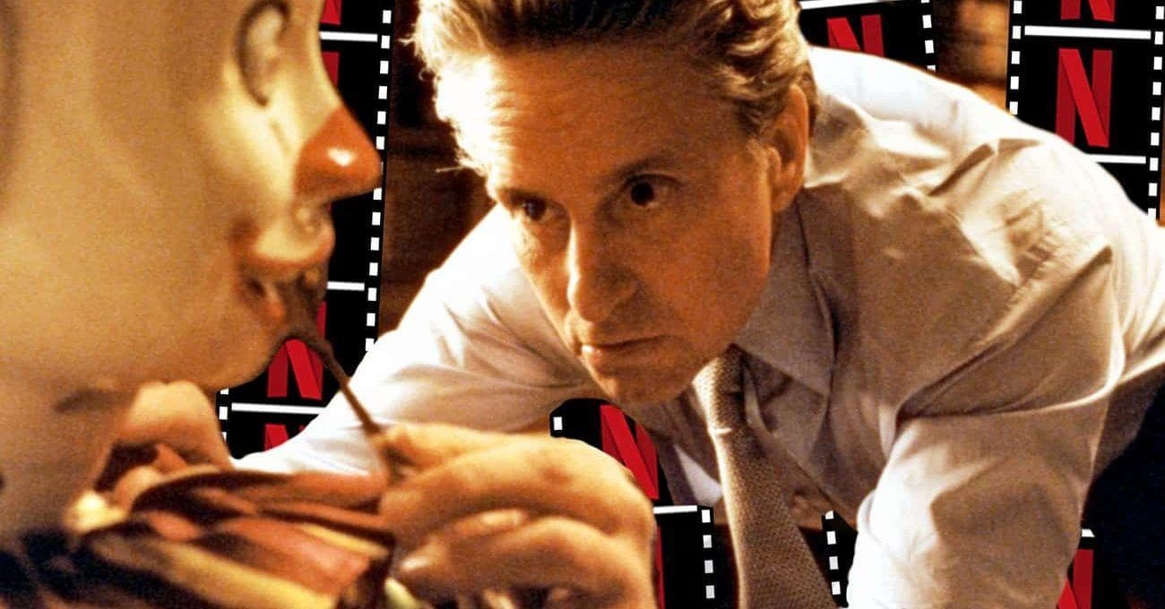 Graveyard Shift Readers Share The Non-Horror Movies That Deeply Disturbed Them