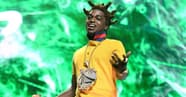 The 50 Best Current Rappers Under 25 Ranked By Fans