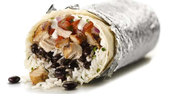 Make Your Own Chipotle