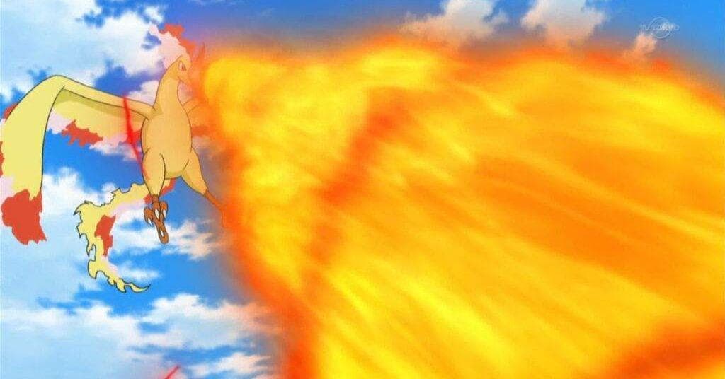 15 Things You Didn't Know About The Legendary Birds in Pokemon