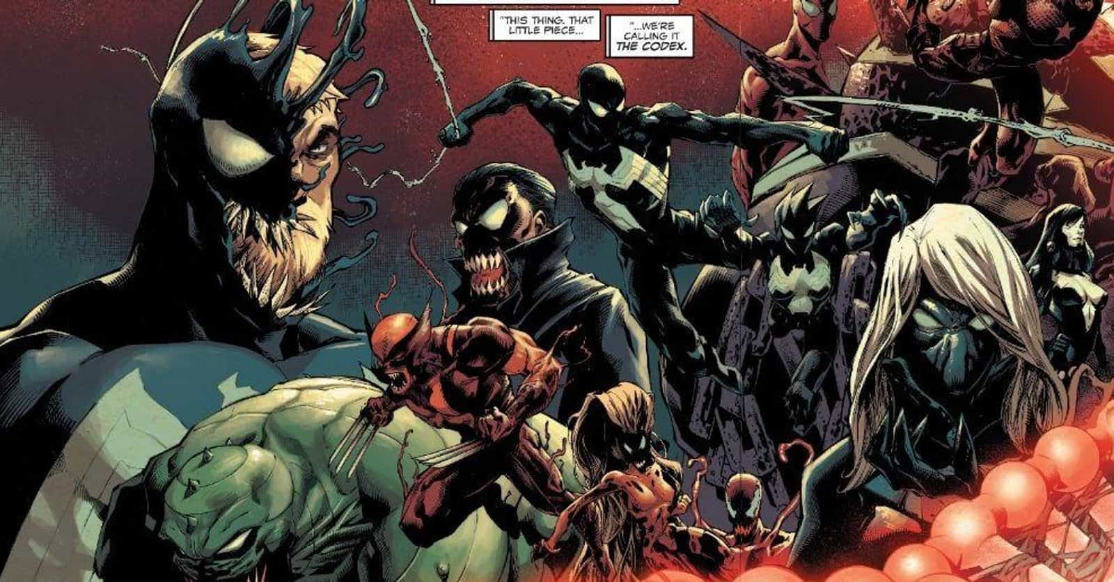The Wildest Powers That Venom Has In The Comics