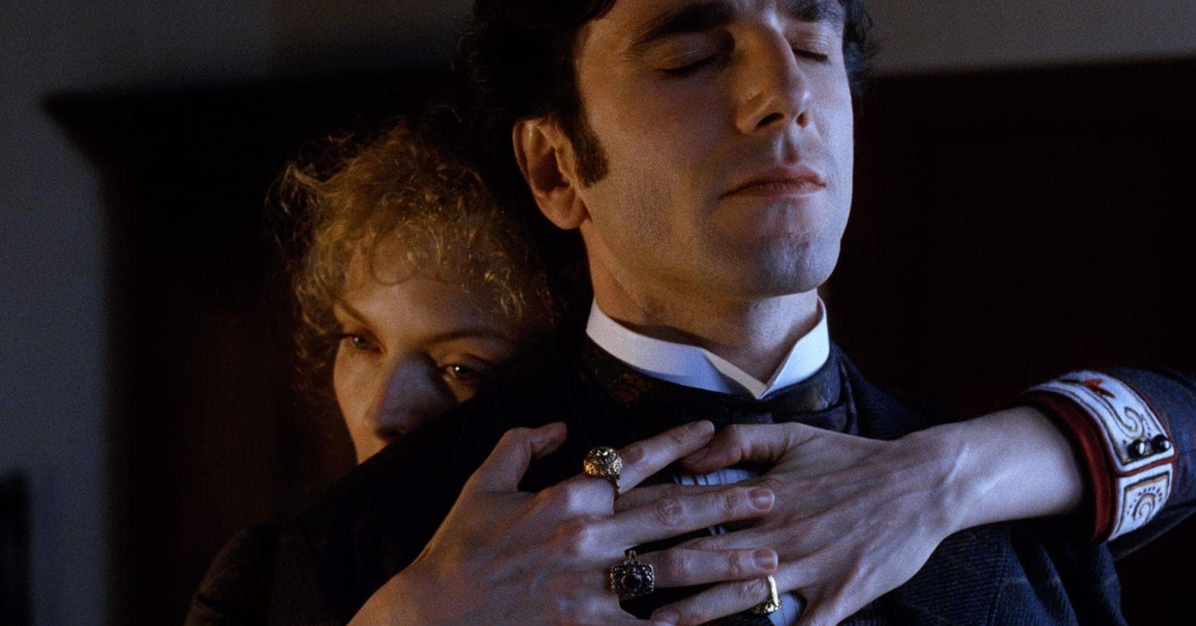 The Most Romantic Movie From The Year You Got Married