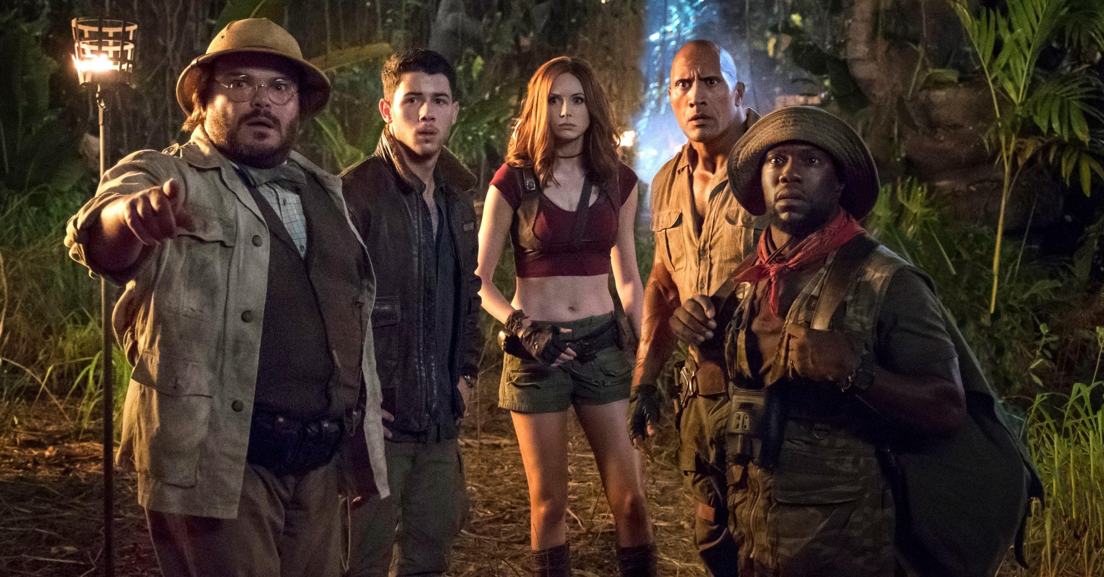 13+ The Rock Movie Quotes