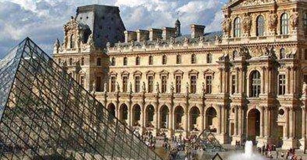 The Best Museums in France