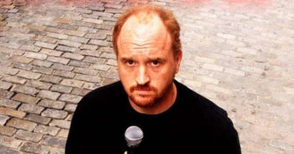 The Best Quotes From Louis Ck Ranked 