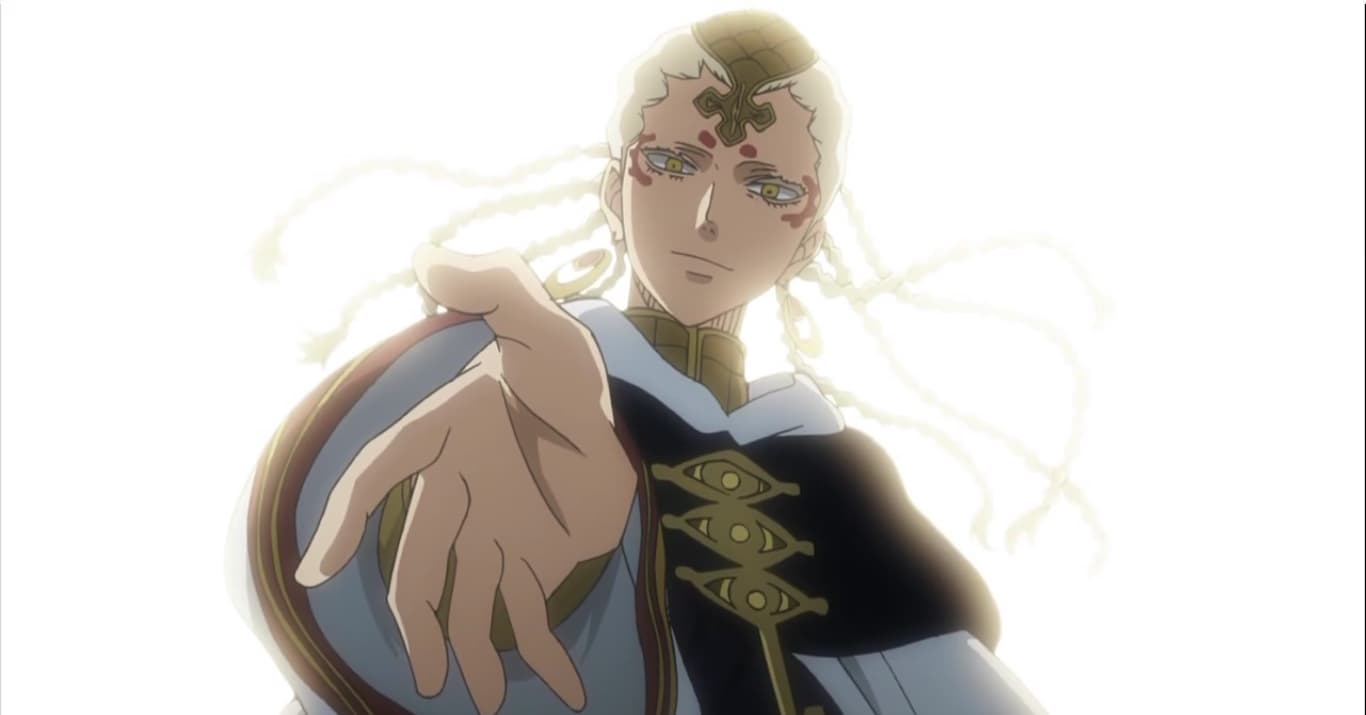 List Of Anime Characters Born On October 1st (Canon Birthdays)