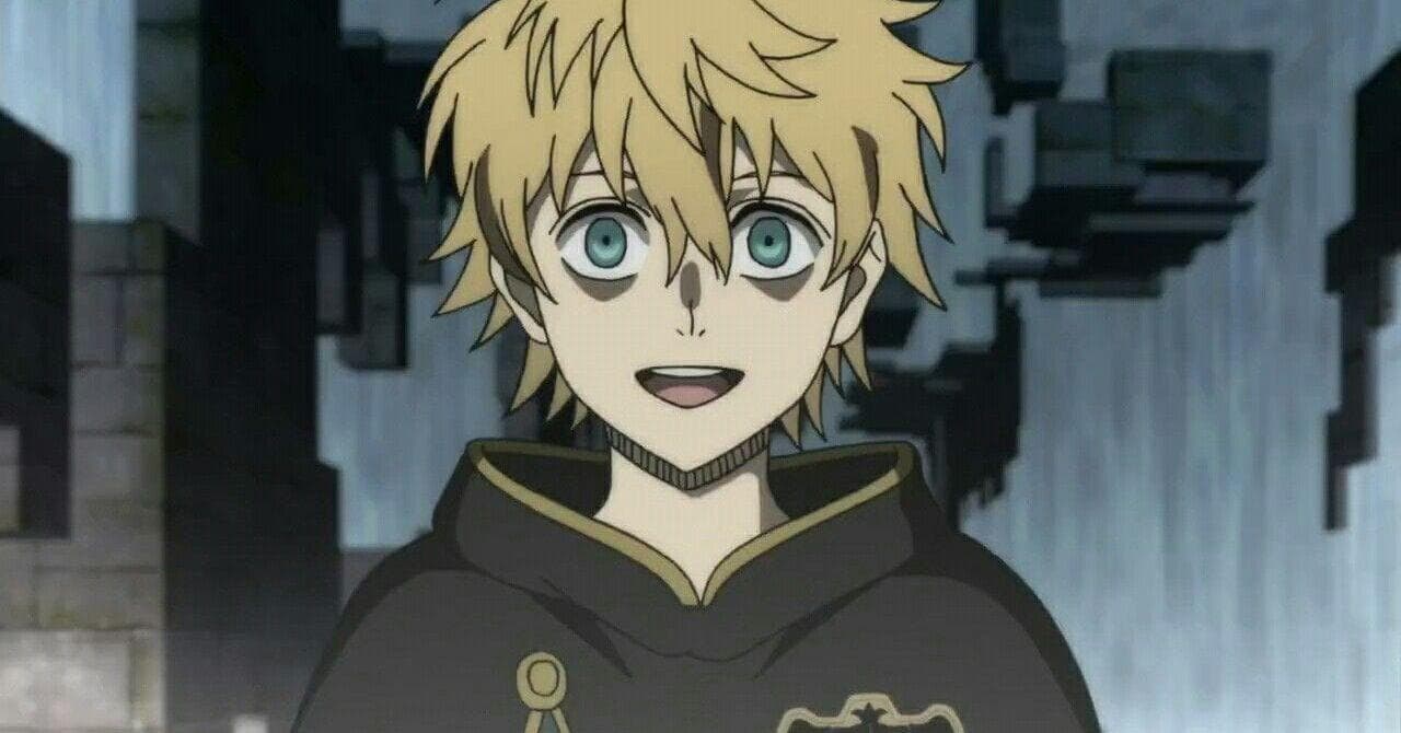 List Of Anime Characters Born On October 23rd Canon Birthdays