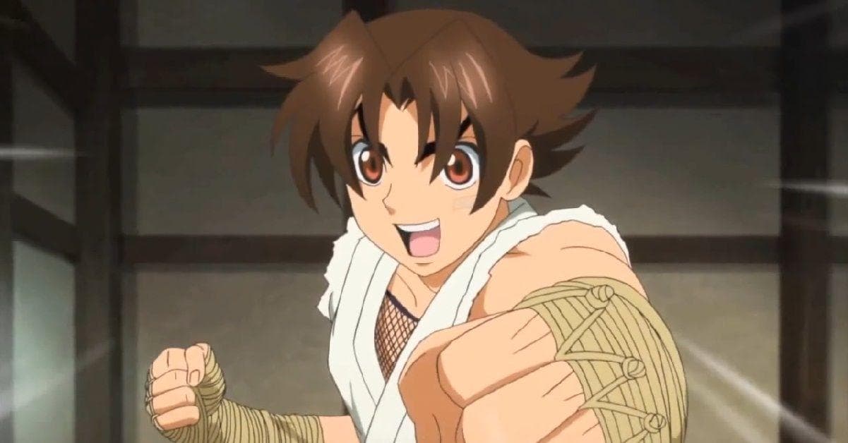 List Of Anime Characters Born On October 12th (Canon Birthdays)