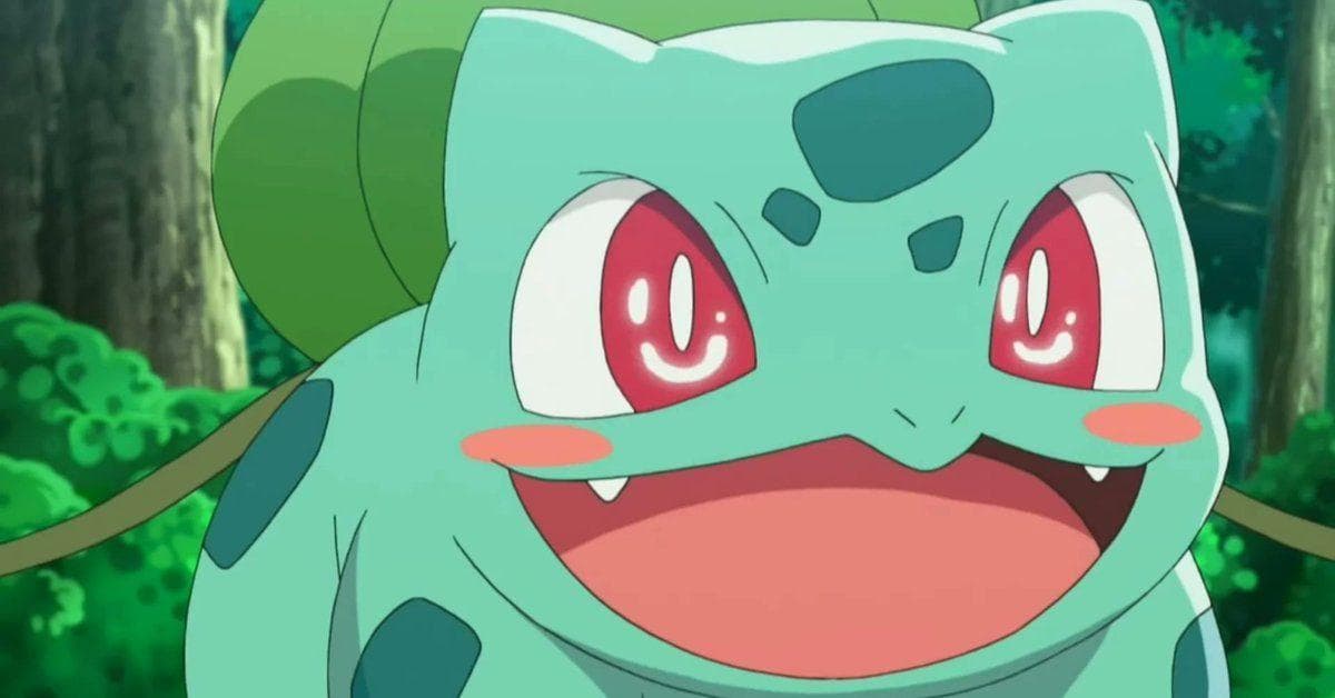 21 Memes For People Who Know Bulbasaur Is The Best Starter Ever