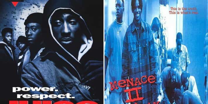 Great Movies About the Hood