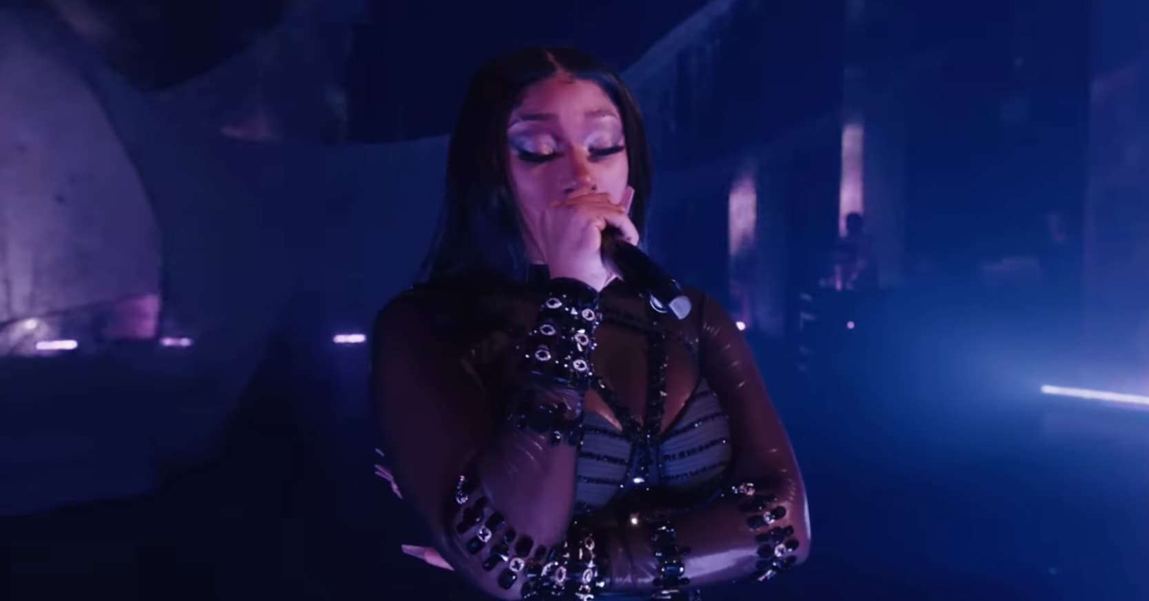 These Are The Hottest Female Rappers Of 2024 – IMWGHH