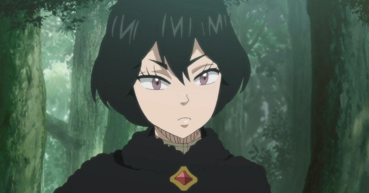 List Of Anime Characters Born On October 26th (Canon Birthdays)
