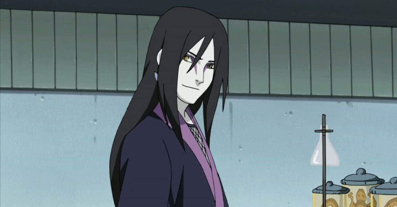 List Of Anime Characters Born On October 23rd Canon Birthdays