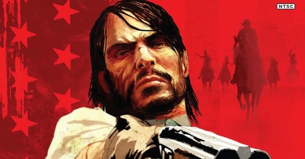 List of All Red Dead Redemption Characters, Ranked