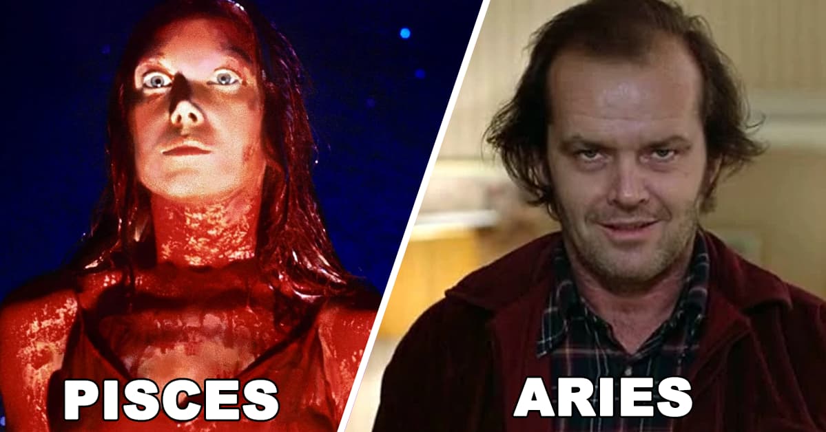 Which Stephen King Villain Are You Based On Your Zodiac?