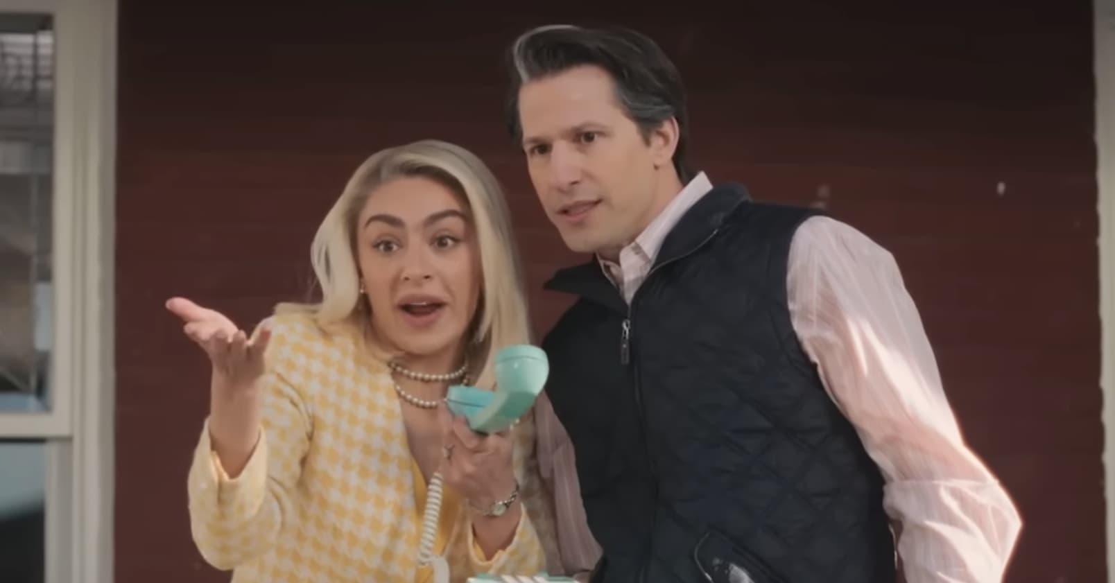 A Forgotten Romantic Comedy Helped Andy Samberg Land His 'Brooklyn Nine-Nine' Role