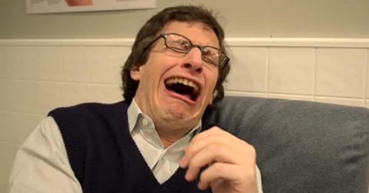 Andy Samberg Facts Almost As Weird & Hilarious As The SNL Alum