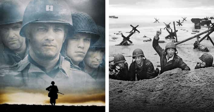 Best WWII Movies