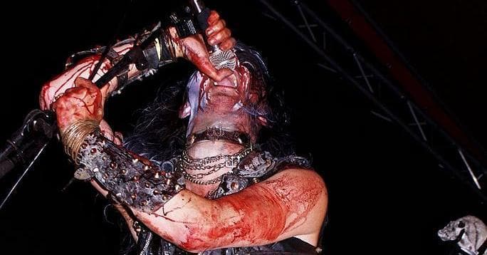 The Best Black Metal Bands Of All Time