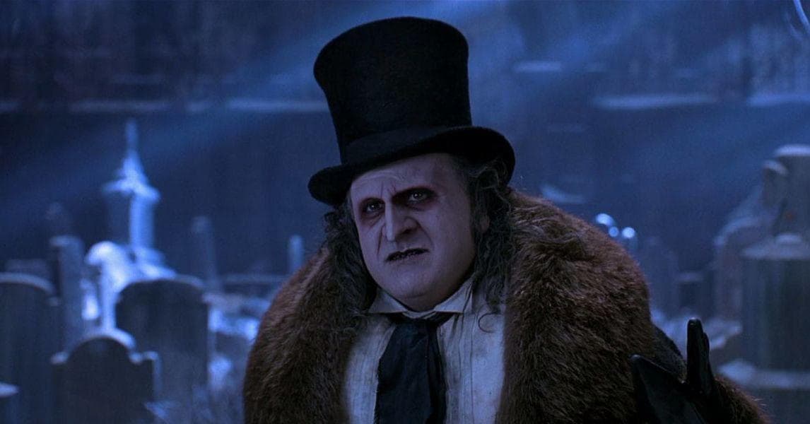 Ranking Every Actor Who Played The Penguin, Best To Worst