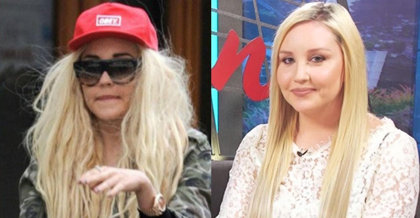 The Redeeming Story of Amanda Bynes and Where She Is Now