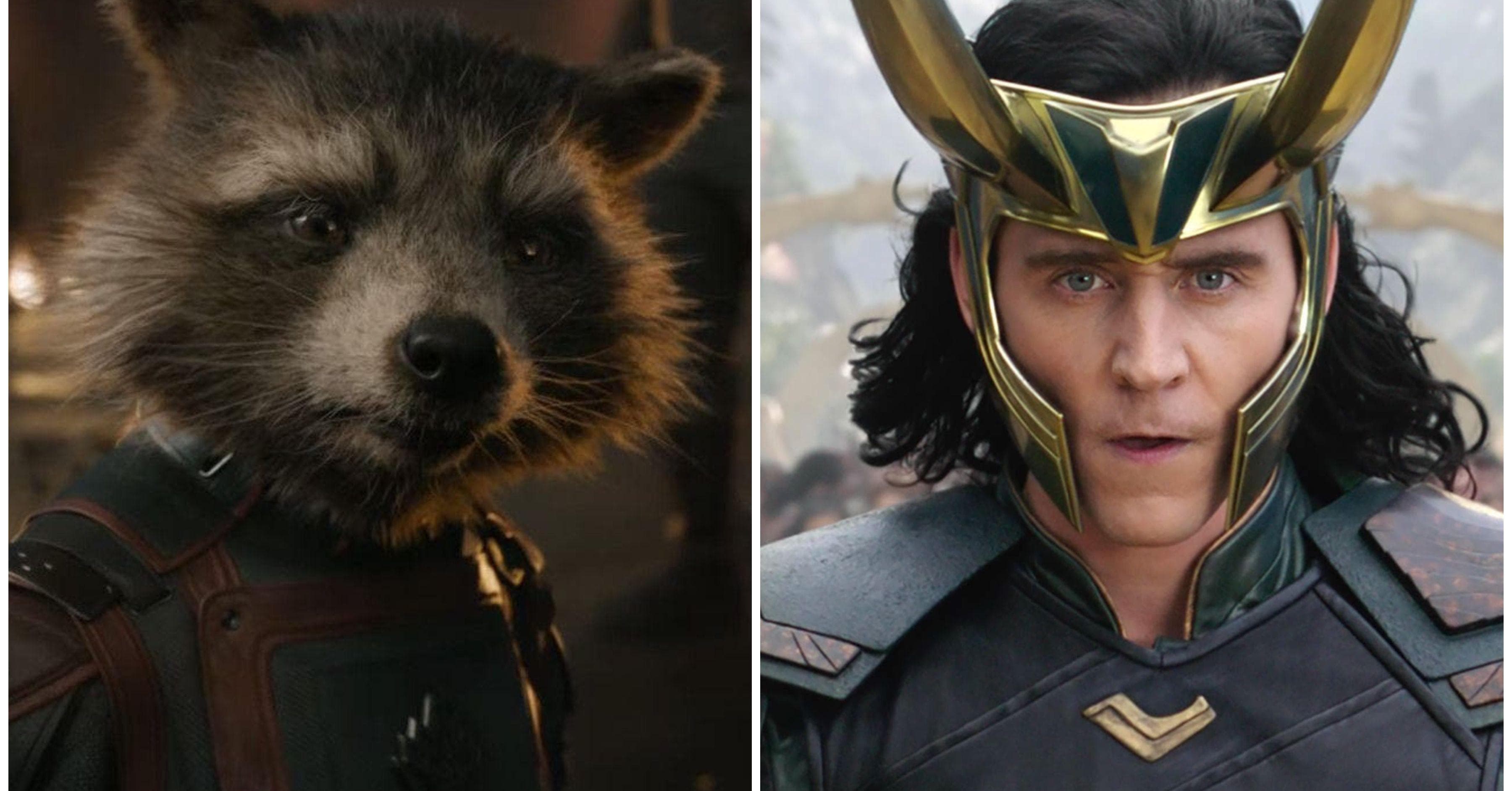 Strongest Character Arcs In The Marvel Cinematic Universe