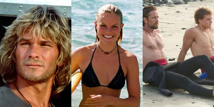 The Best Surf Movies, Ranked