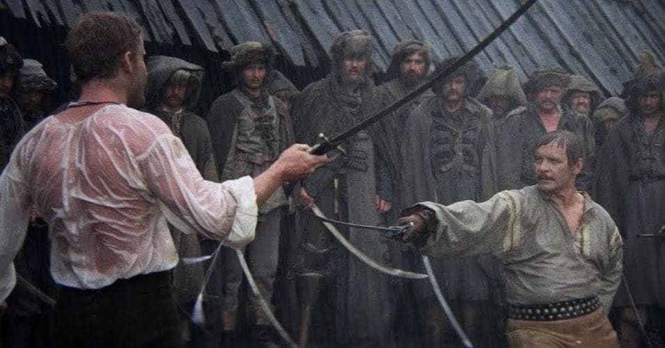 Interesting Details Fans Noticed In Historical Movies